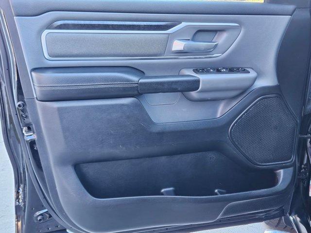 used 2023 Ram 1500 car, priced at $29,750