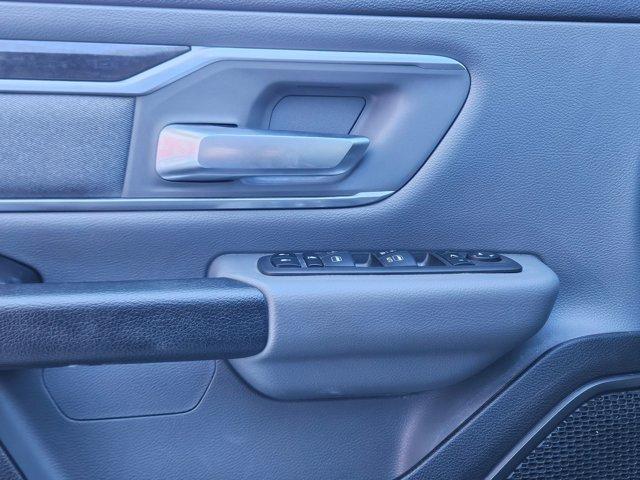 used 2023 Ram 1500 car, priced at $29,750