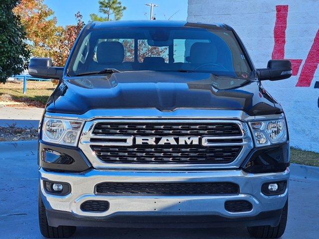 used 2023 Ram 1500 car, priced at $29,750