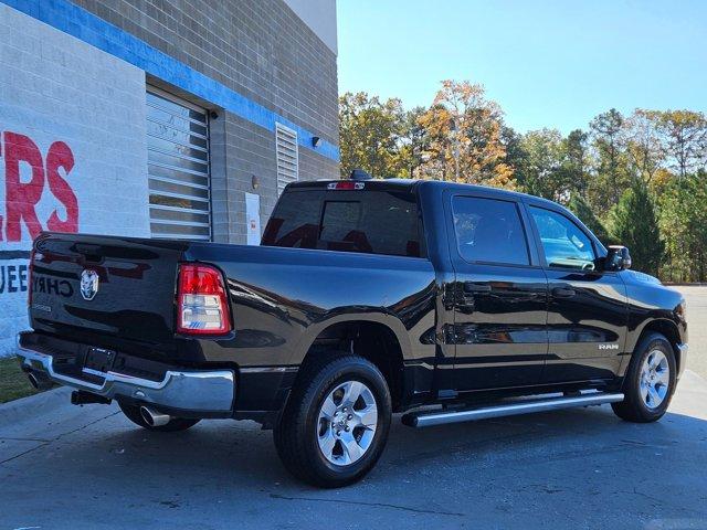 used 2023 Ram 1500 car, priced at $29,750