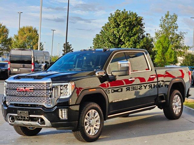 used 2022 GMC Sierra 2500 car, priced at $62,769