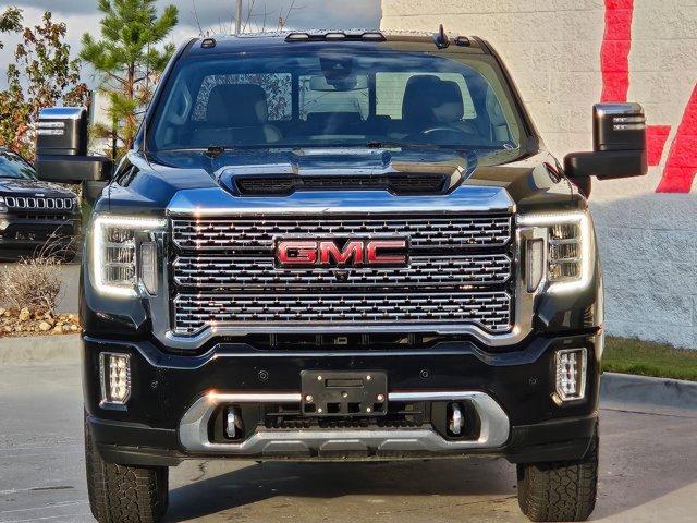 used 2022 GMC Sierra 2500 car, priced at $62,769