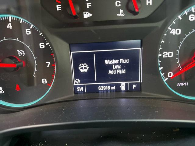 used 2024 Chevrolet Malibu car, priced at $21,995