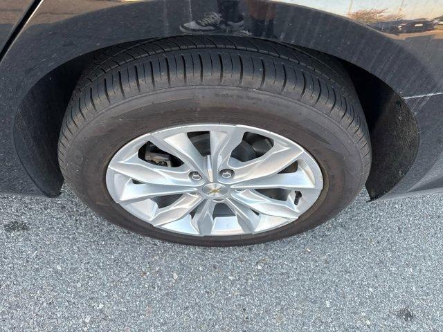 used 2024 Chevrolet Malibu car, priced at $21,995