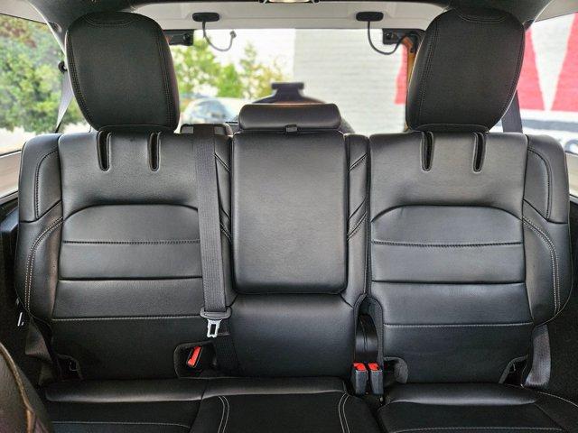 used 2023 Jeep Wrangler 4xe car, priced at $26,995