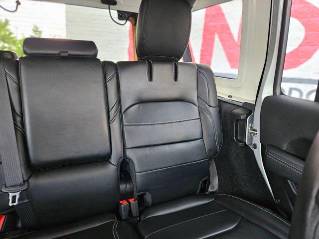 used 2023 Jeep Wrangler 4xe car, priced at $26,995