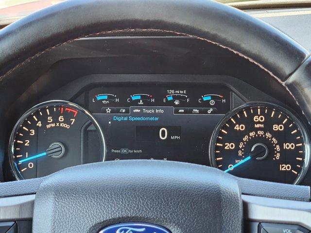 used 2019 Ford F-150 car, priced at $36,999