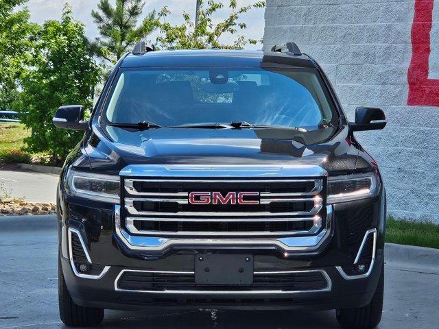 used 2023 GMC Acadia car, priced at $27,505