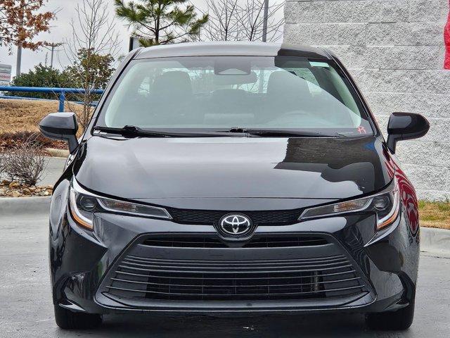 used 2023 Toyota Corolla car, priced at $18,995