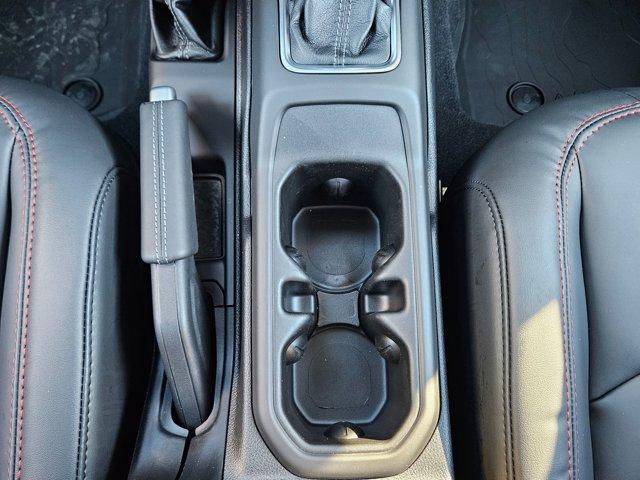 new 2026 Jeep Wrangler car