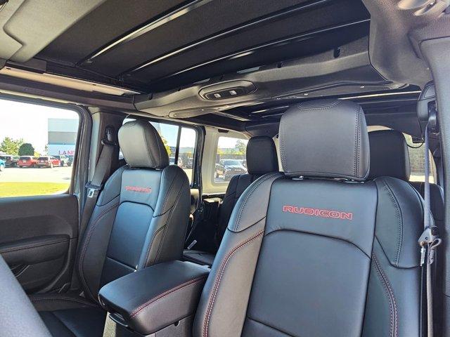 new 2026 Jeep Wrangler car