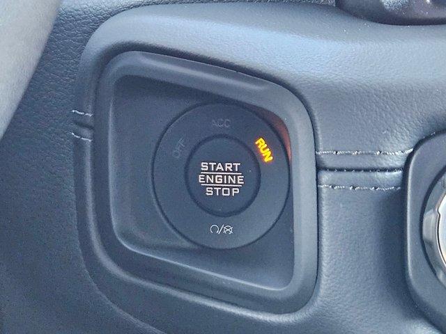 new 2026 Jeep Wrangler car