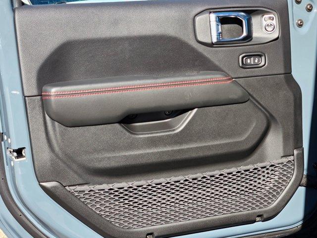 new 2026 Jeep Wrangler car