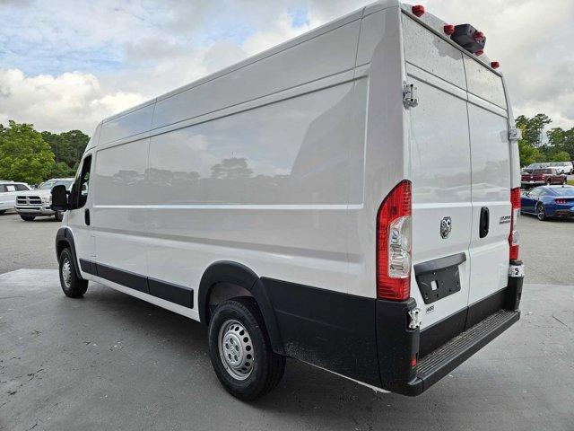 new 2024 Ram ProMaster 3500 car, priced at $55,335