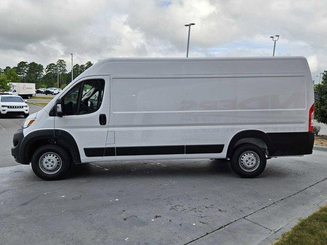 new 2024 Ram ProMaster 3500 car, priced at $55,335