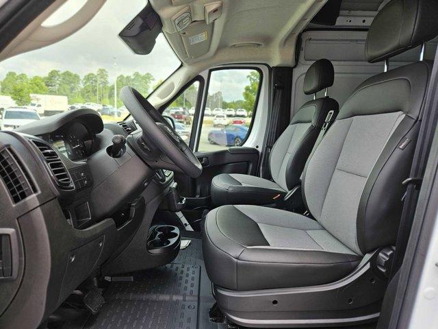 new 2024 Ram ProMaster 3500 car, priced at $55,335