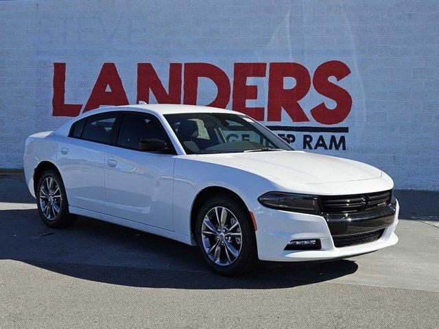 new 2023 Dodge Charger car, priced at $32,839