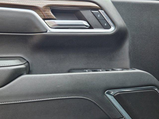 used 2023 Chevrolet Silverado 1500 car, priced at $39,450