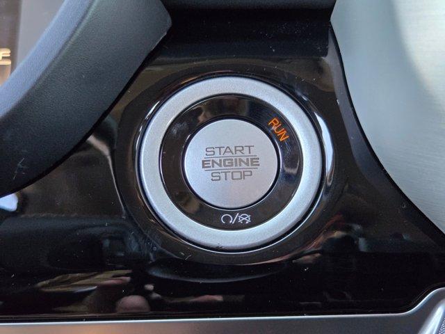 new 2026 Ram 1500 car, priced at $89,655