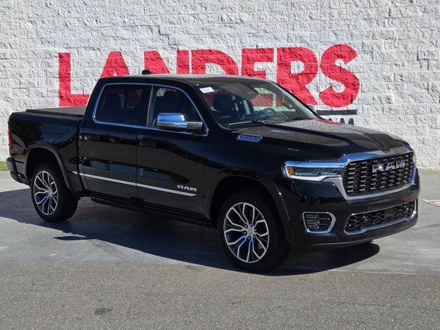 new 2026 Ram 1500 car, priced at $89,655