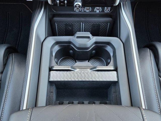 new 2026 Ram 1500 car, priced at $89,655