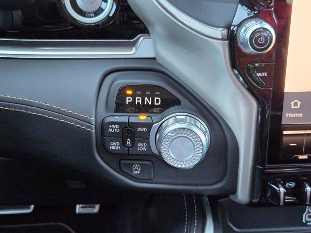 new 2026 Ram 1500 car, priced at $89,655