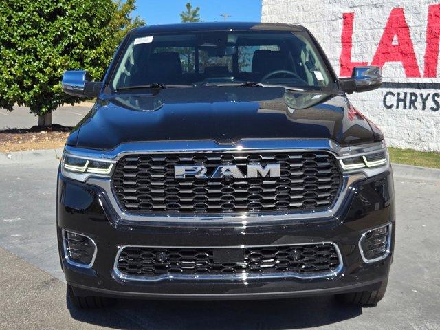 new 2026 Ram 1500 car, priced at $89,655