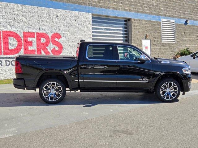 new 2026 Ram 1500 car, priced at $89,655