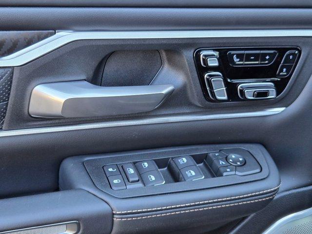 new 2026 Ram 1500 car, priced at $89,655