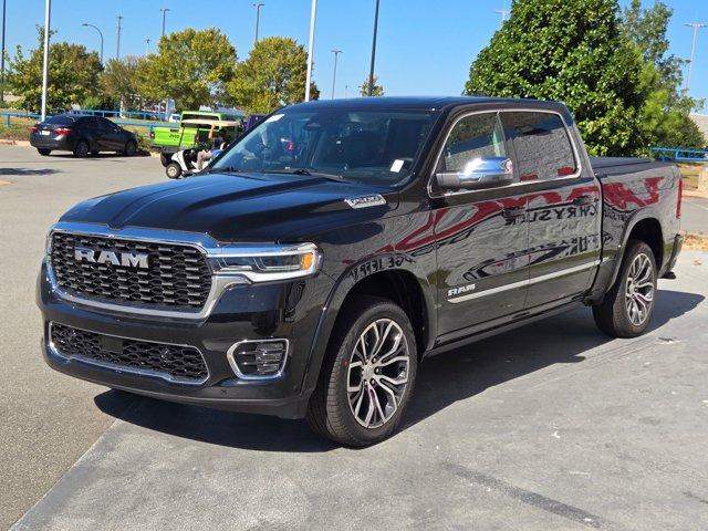 new 2026 Ram 1500 car, priced at $89,655