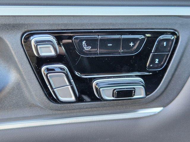 new 2026 Ram 1500 car, priced at $89,655