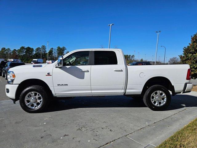 used 2023 Ram 2500 car, priced at $55,799