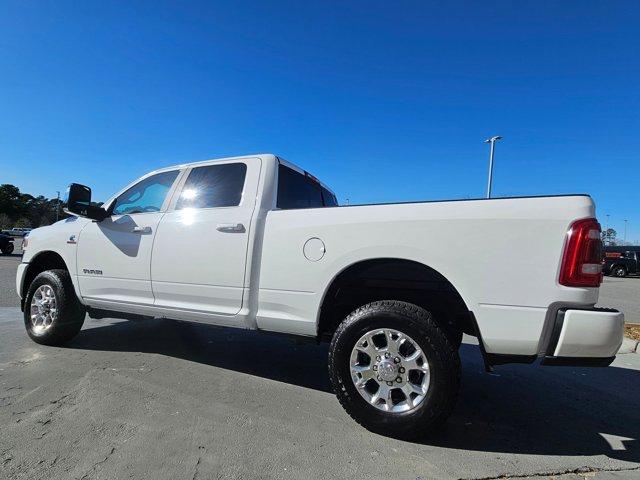 used 2023 Ram 2500 car, priced at $55,799