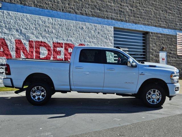 used 2023 Ram 2500 car, priced at $55,799