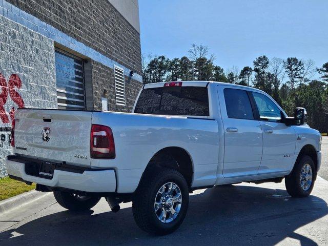 used 2023 Ram 2500 car, priced at $55,799