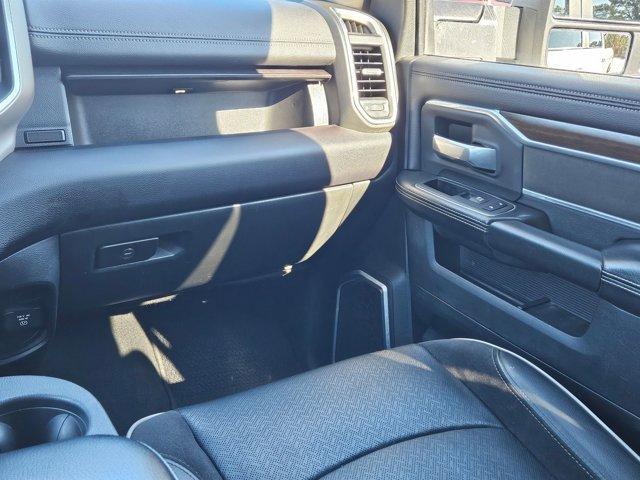 used 2023 Ram 2500 car, priced at $55,799