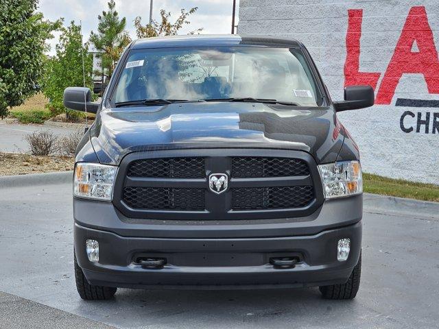 new 2024 Ram 1500 car, priced at $53,740