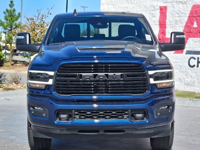 new 2024 Ram 2500 car, priced at $81,002