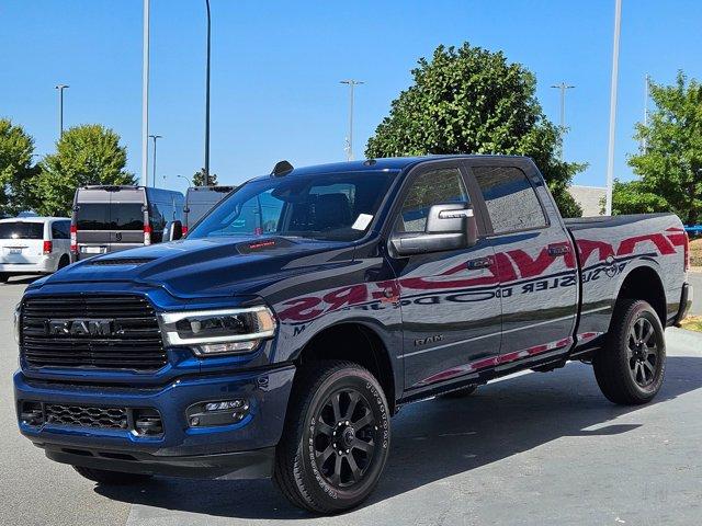 new 2024 Ram 2500 car, priced at $81,002