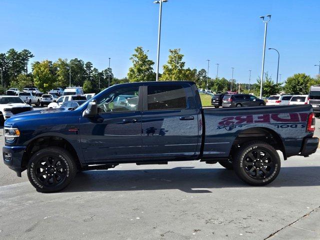 new 2024 Ram 2500 car, priced at $81,002