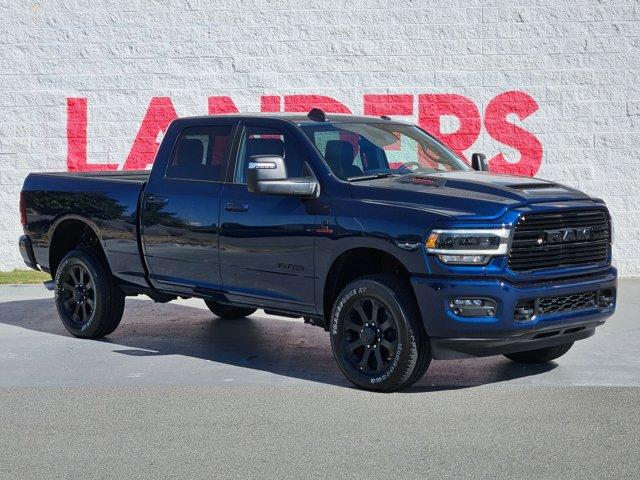 new 2024 Ram 2500 car, priced at $81,002