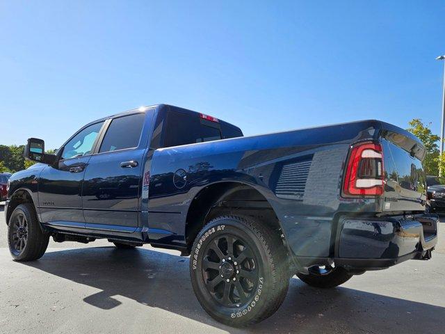 new 2024 Ram 2500 car, priced at $81,002