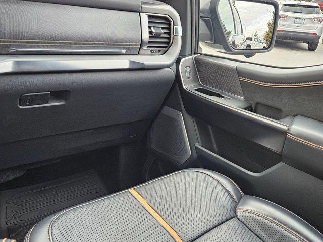 used 2021 Ford F-150 car, priced at $41,995