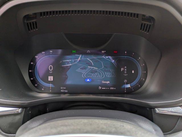 used 2022 Volvo XC60 car, priced at $34,995