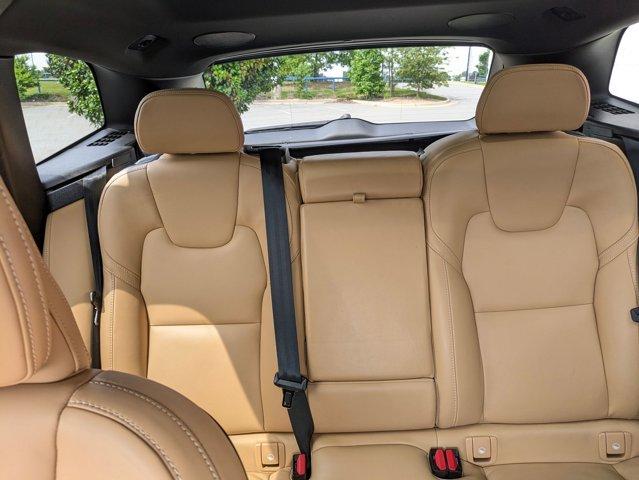 used 2022 Volvo XC60 car, priced at $34,995