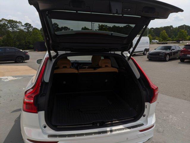 used 2022 Volvo XC60 car, priced at $34,995