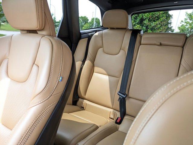 used 2022 Volvo XC60 car, priced at $34,995