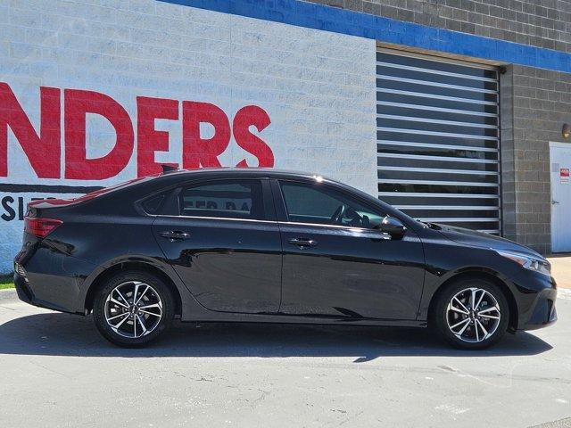 used 2022 Kia Forte car, priced at $16,995