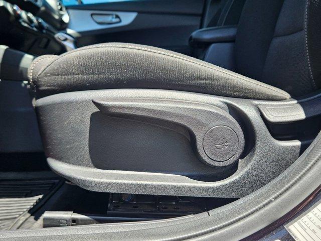 used 2022 Kia Forte car, priced at $16,995