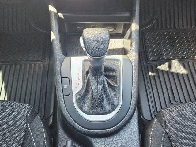 used 2022 Kia Forte car, priced at $16,995